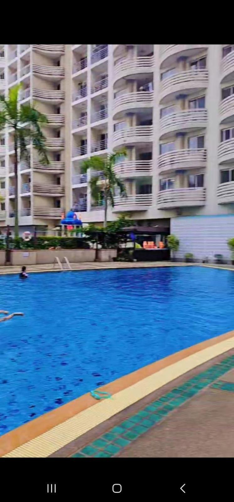 Apartment River View Active 3 Bangkok