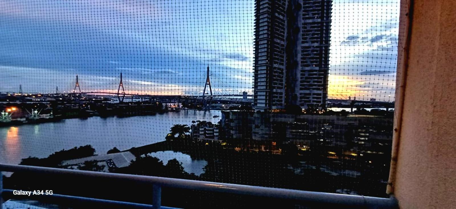 River View Active 3 * Bangkok