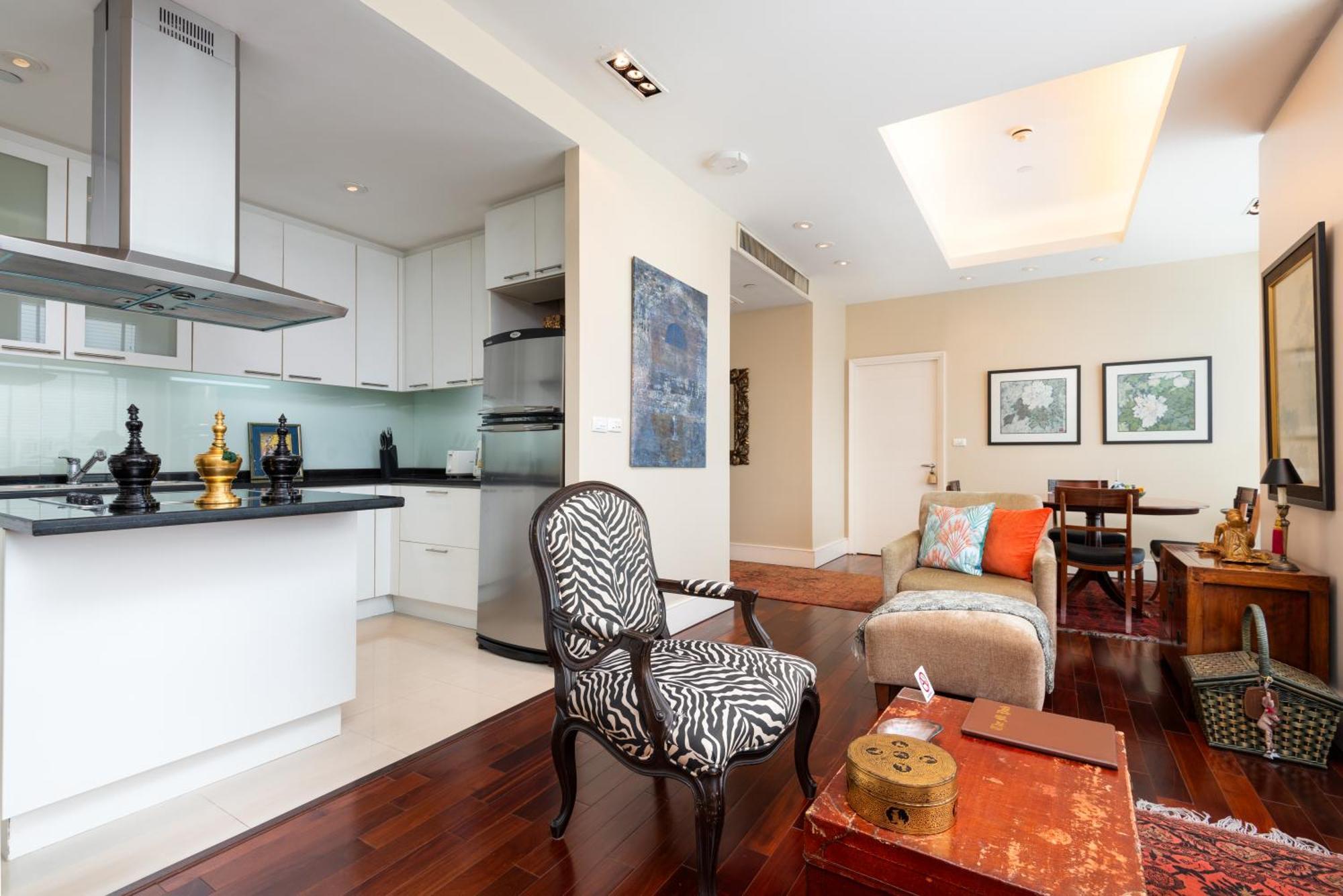 Skyvillas Residential