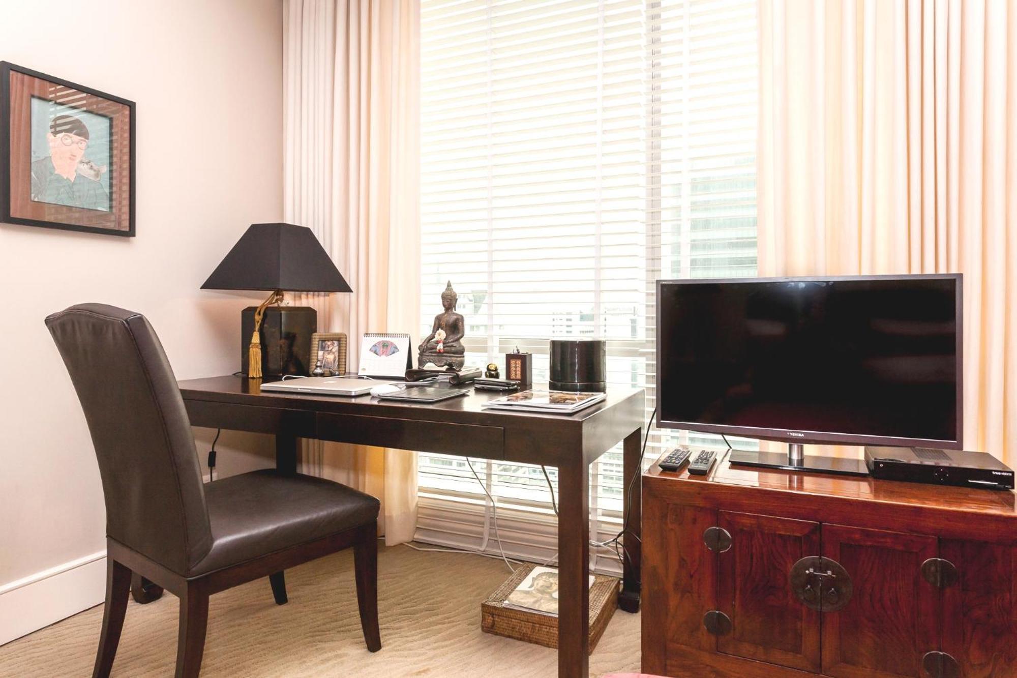 Skyvillas Residential Apartment Bangkok
