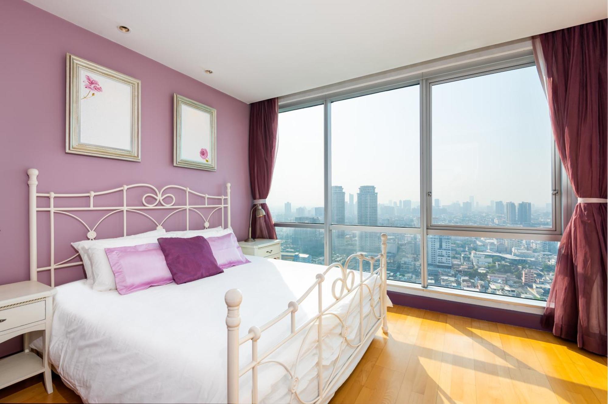 Skyvillas Residential *