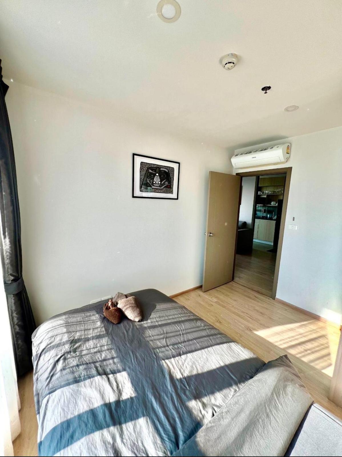 Aparthotel Modern 2br Near Bts With Pool & Workspace *