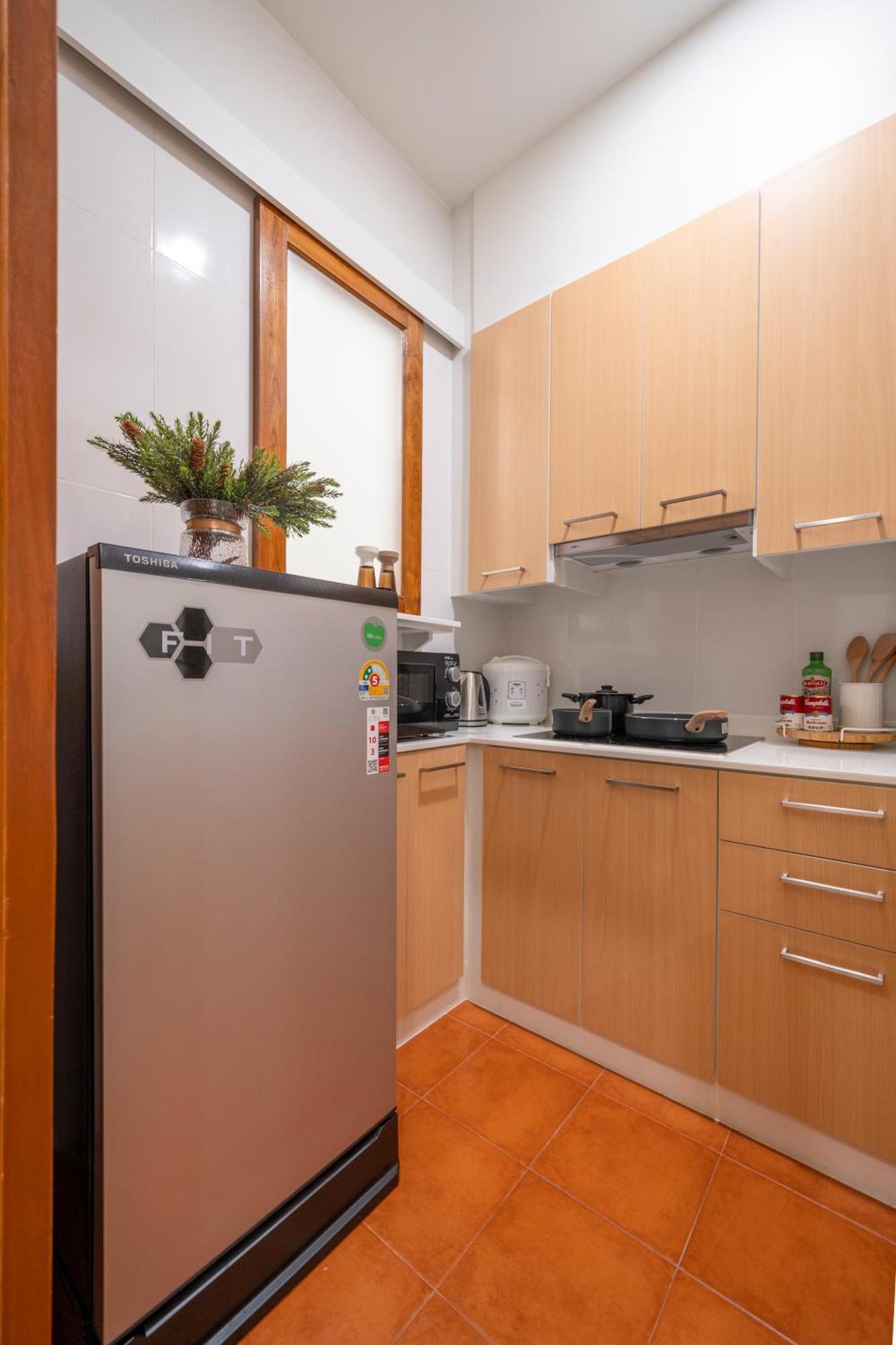 4br Walk To Chinatown, Mrt Luggage Dropoff Bangkok