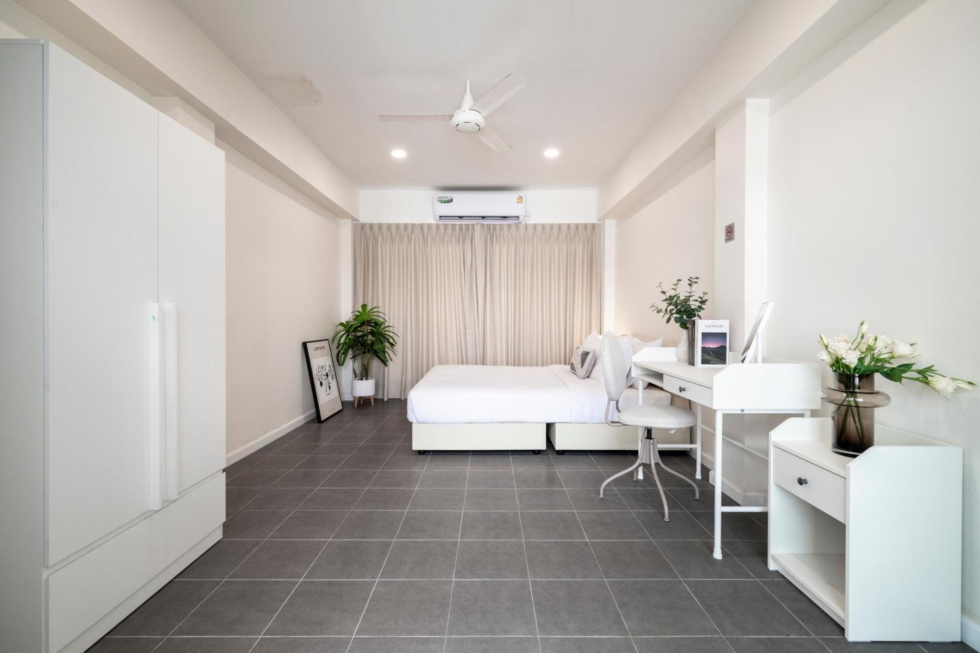 4br Walk To Chinatown, Mrt Luggage Dropoff Holiday home *