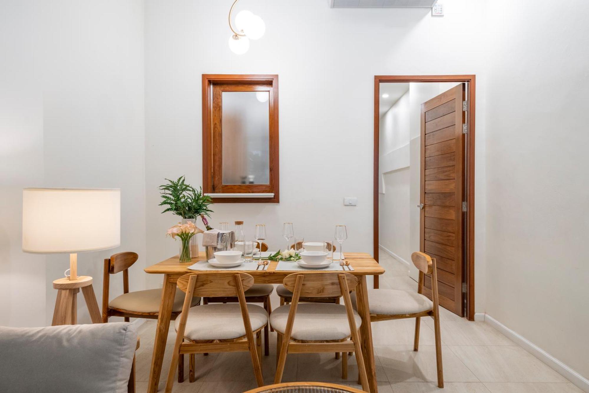 4br Walk To Chinatown, Mrt Luggage Dropoff Holiday home Bangkok