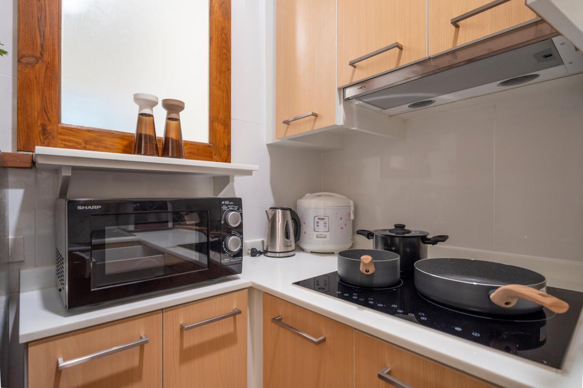 Holiday home 4br Walk To Chinatown, Mrt Luggage Dropoff Bangkok