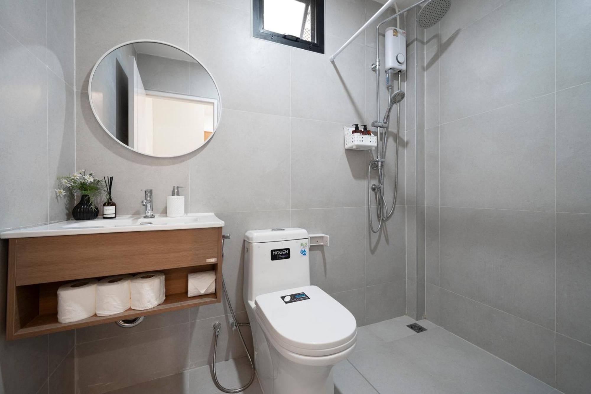 4br Walk To Chinatown, Mrt Luggage Dropoff Holiday home *