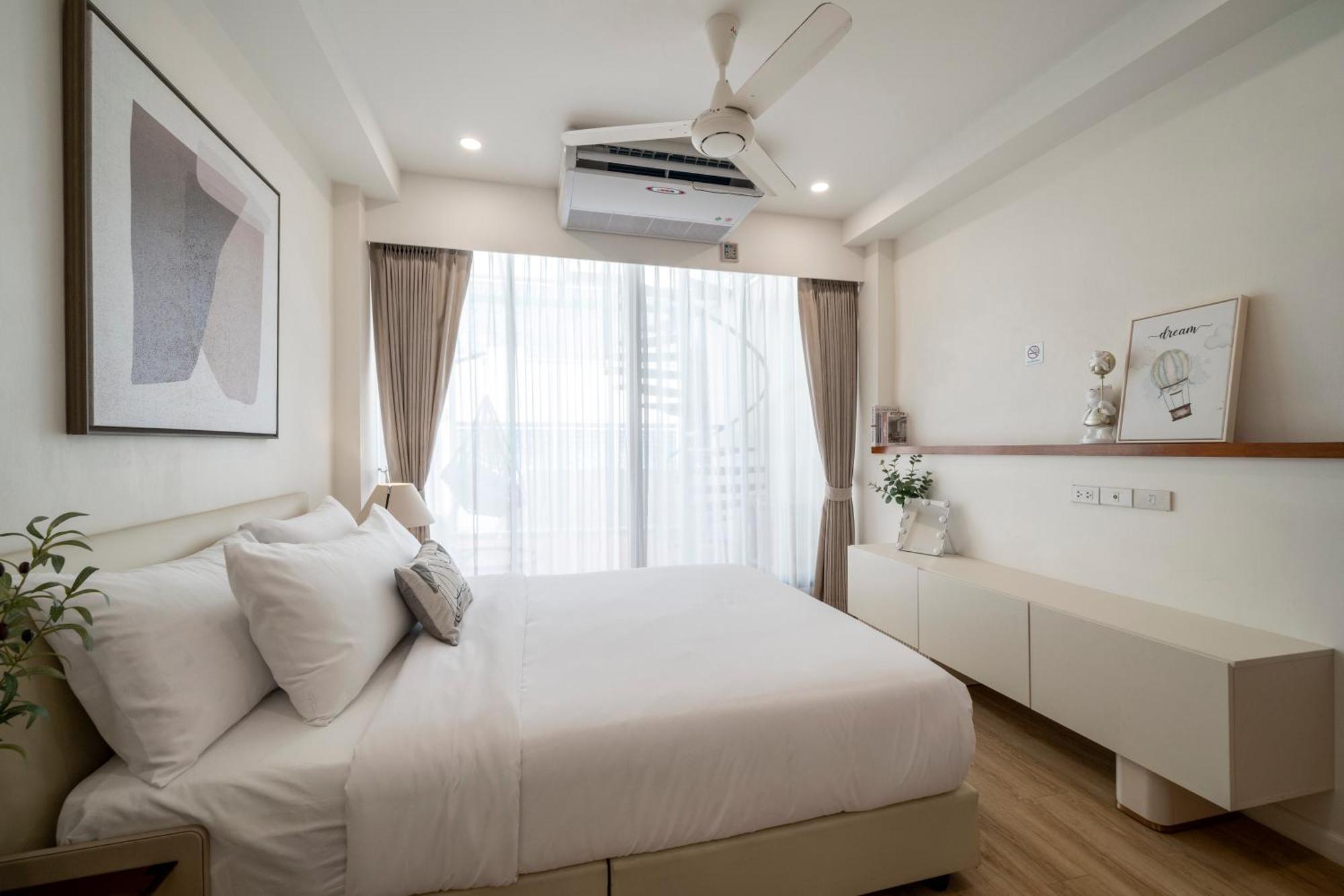Hébergement de vacances 4br Walk To Chinatown, Mrt Luggage Dropoff *