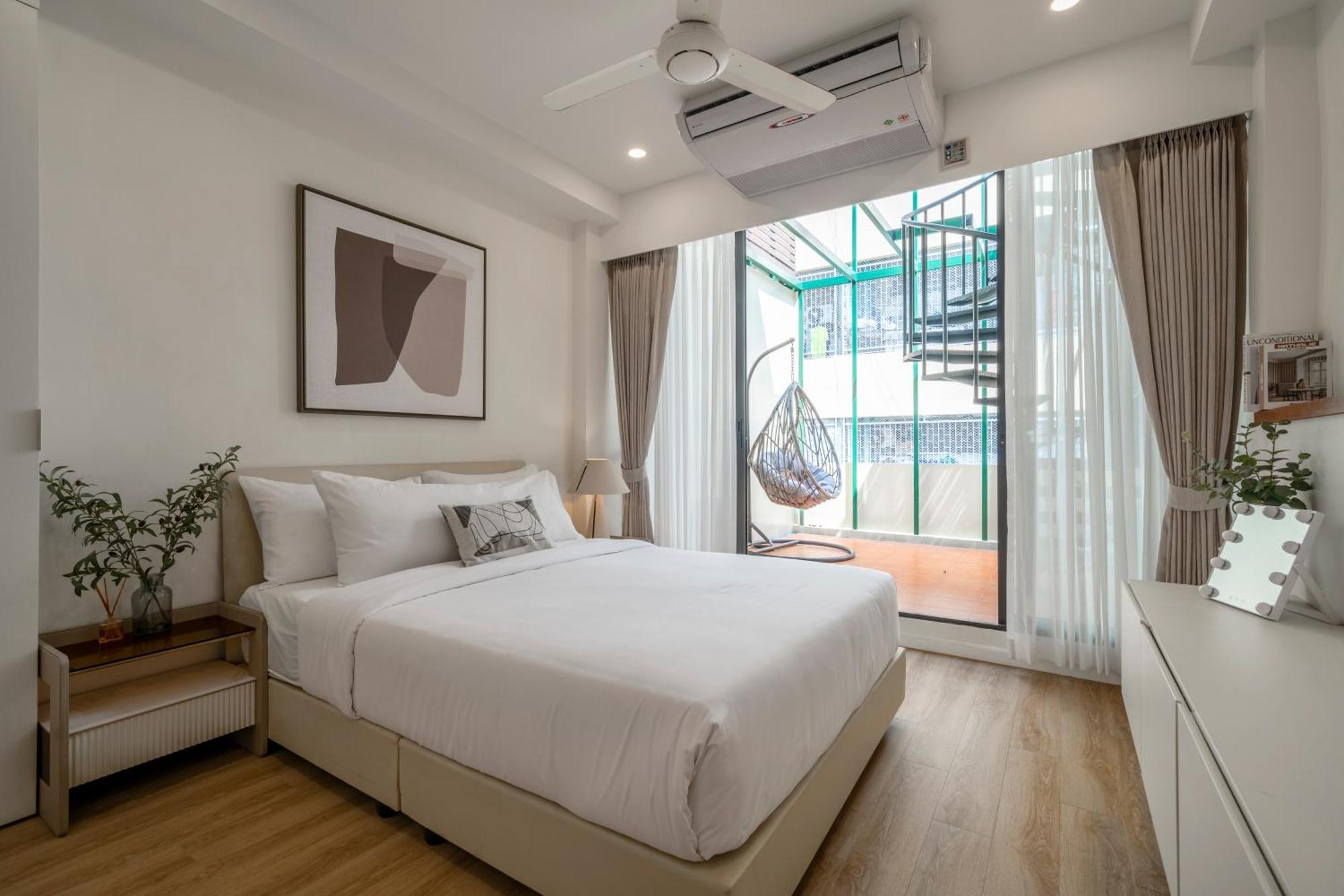 4br Walk To Chinatown, Mrt Luggage Dropoff * Bangkok