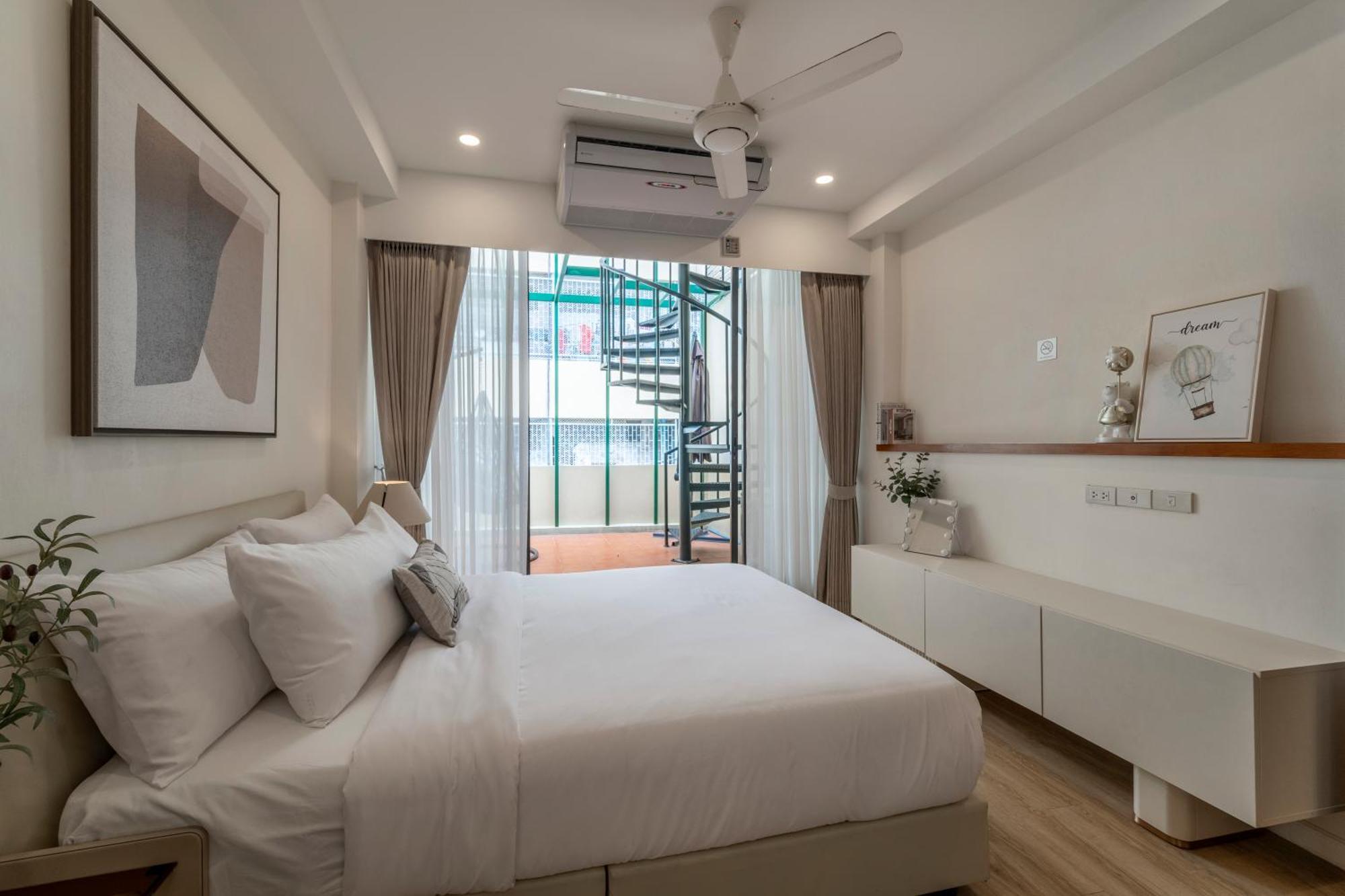4br Walk To Chinatown, Mrt Luggage Dropoff
