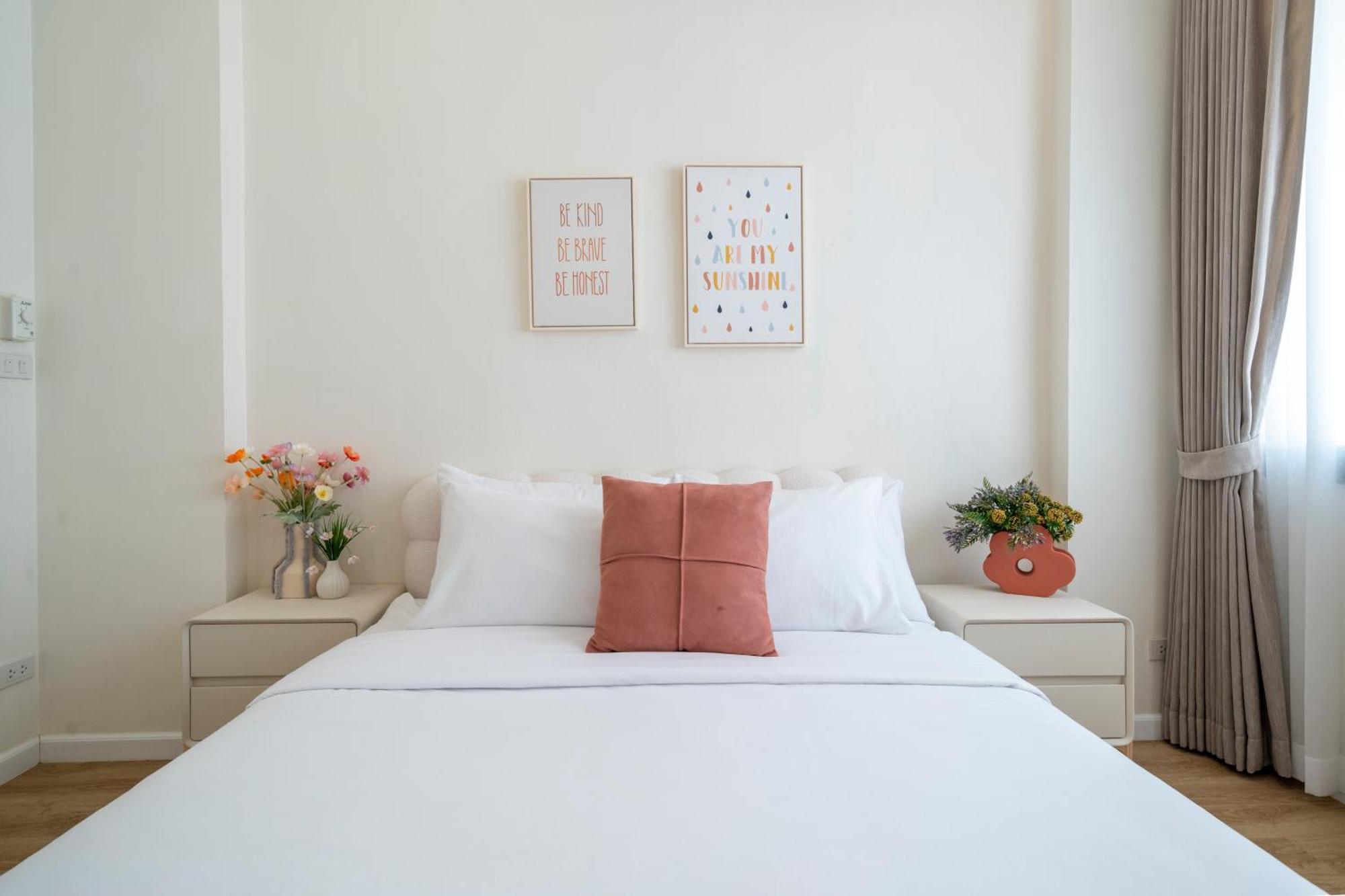 4br Walk To Chinatown, Mrt Luggage Dropoff Holiday home *