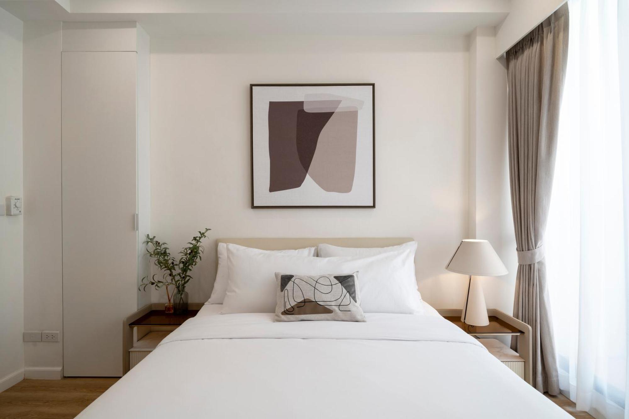 4br Walk To Chinatown, Mrt Luggage Dropoff Holiday home