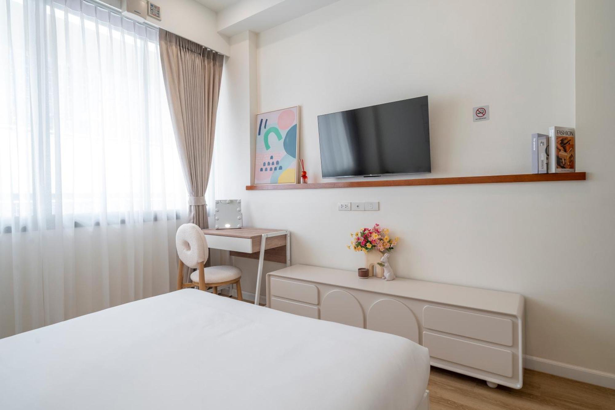 4br Walk To Chinatown, Mrt Luggage Dropoff Holiday home *