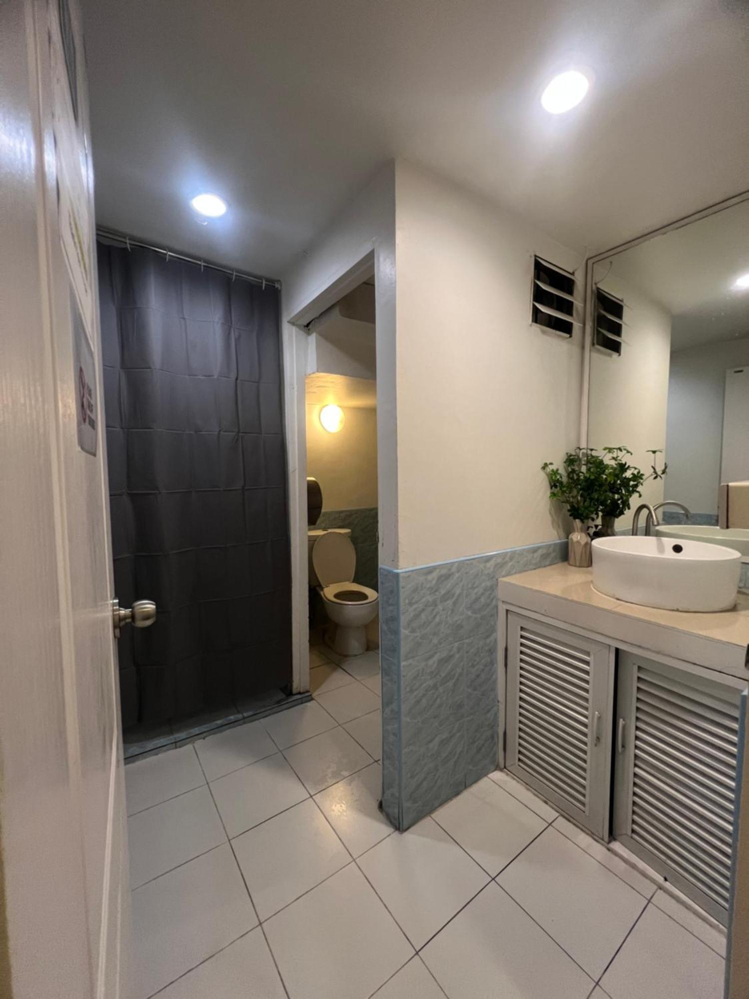 Hostel Youjia Youth Bangkok