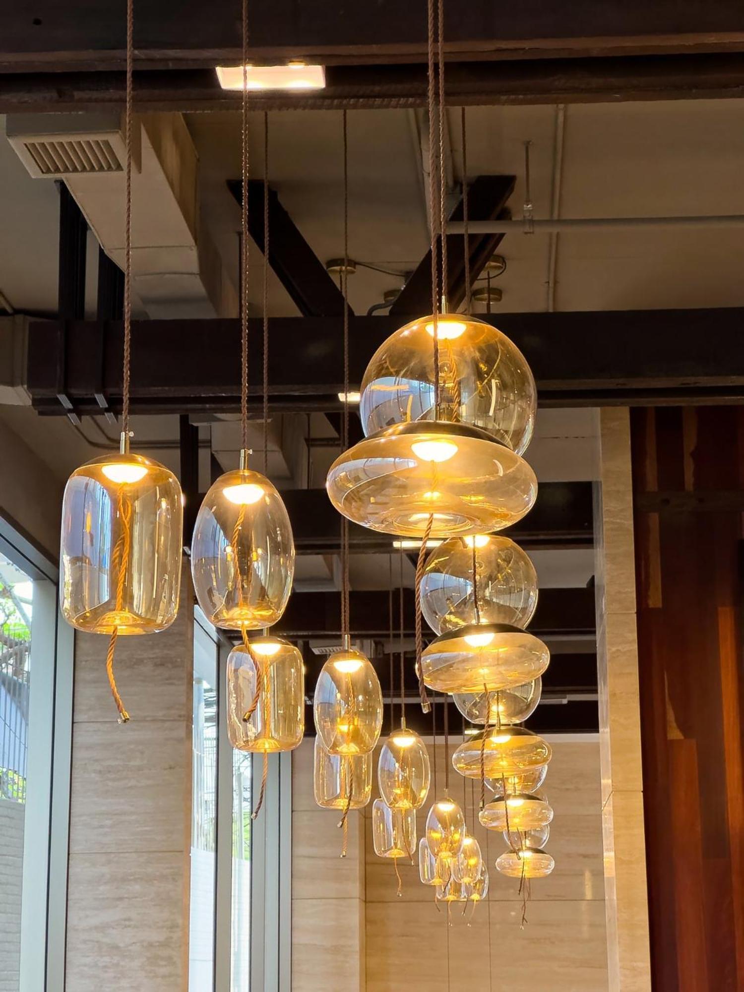 Mercure Surawong 4* Bangkok
