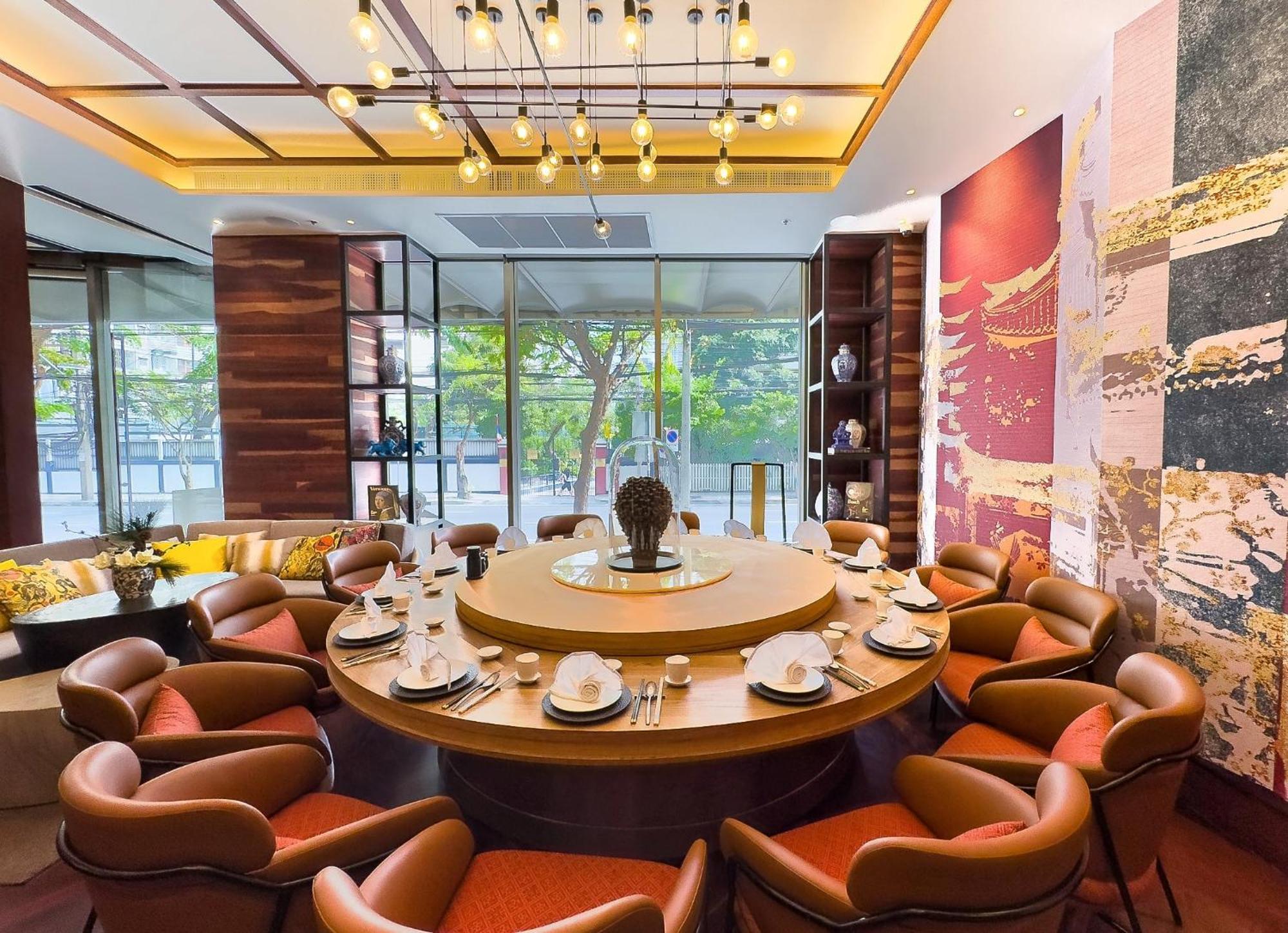Hotel Mercure Surawong