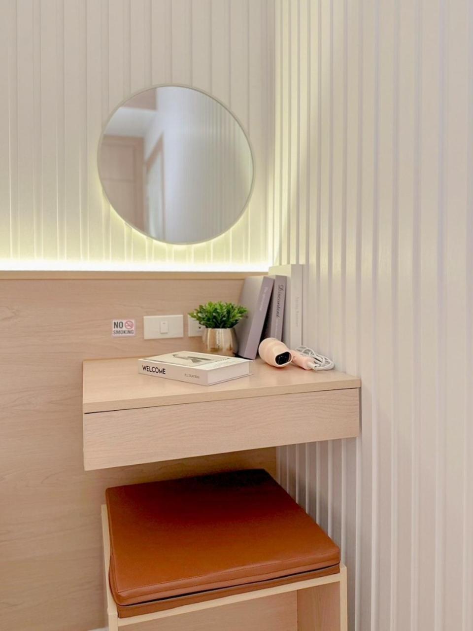 Khách sạn Thrive 3*