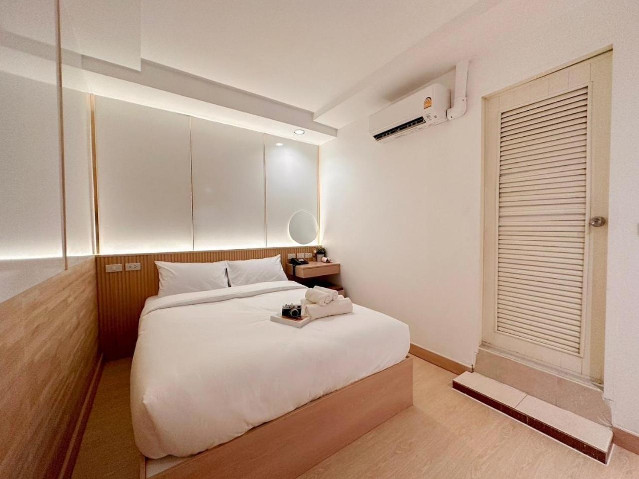 Khách sạn Thrive 3*