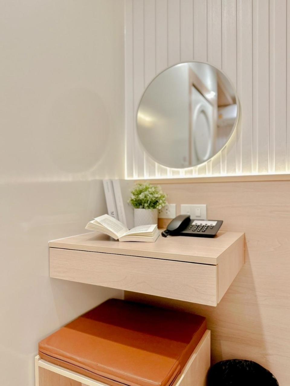 Khách sạn Thrive 3*