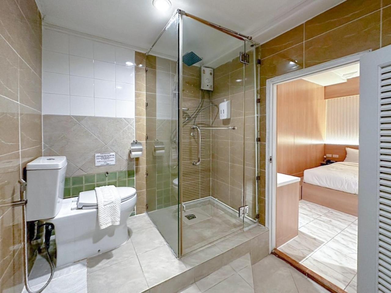 Thrive Khách sạn Bangkok
