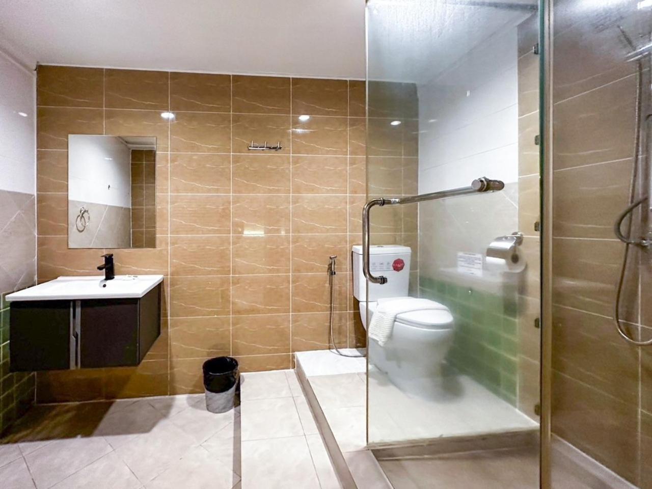Khách sạn Thrive Bangkok
