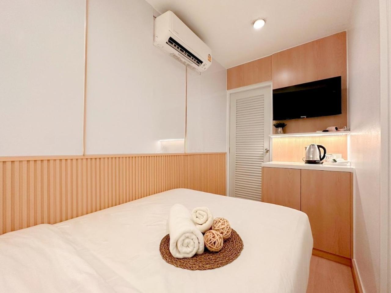 Thrive Khách sạn Bangkok