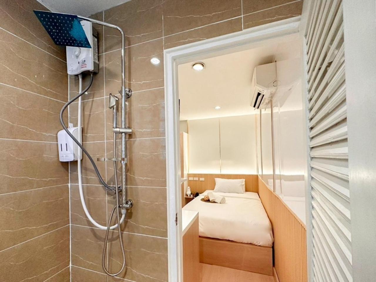 Khách sạn Thrive Bangkok