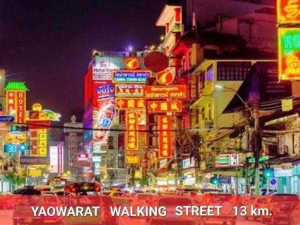 Ez Sleep @ Ratchada 19 * Bangkok