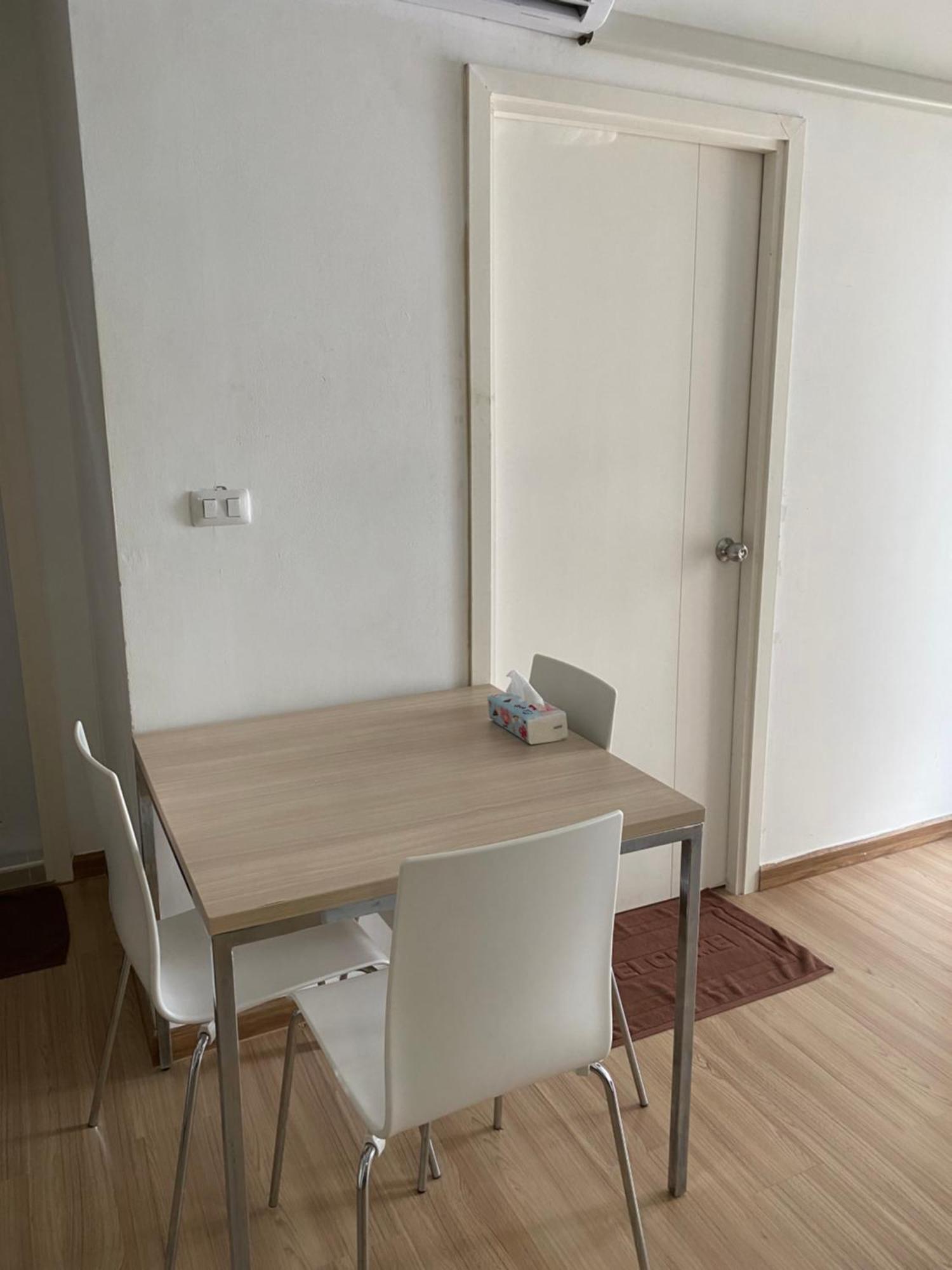 2br Apartahotel *