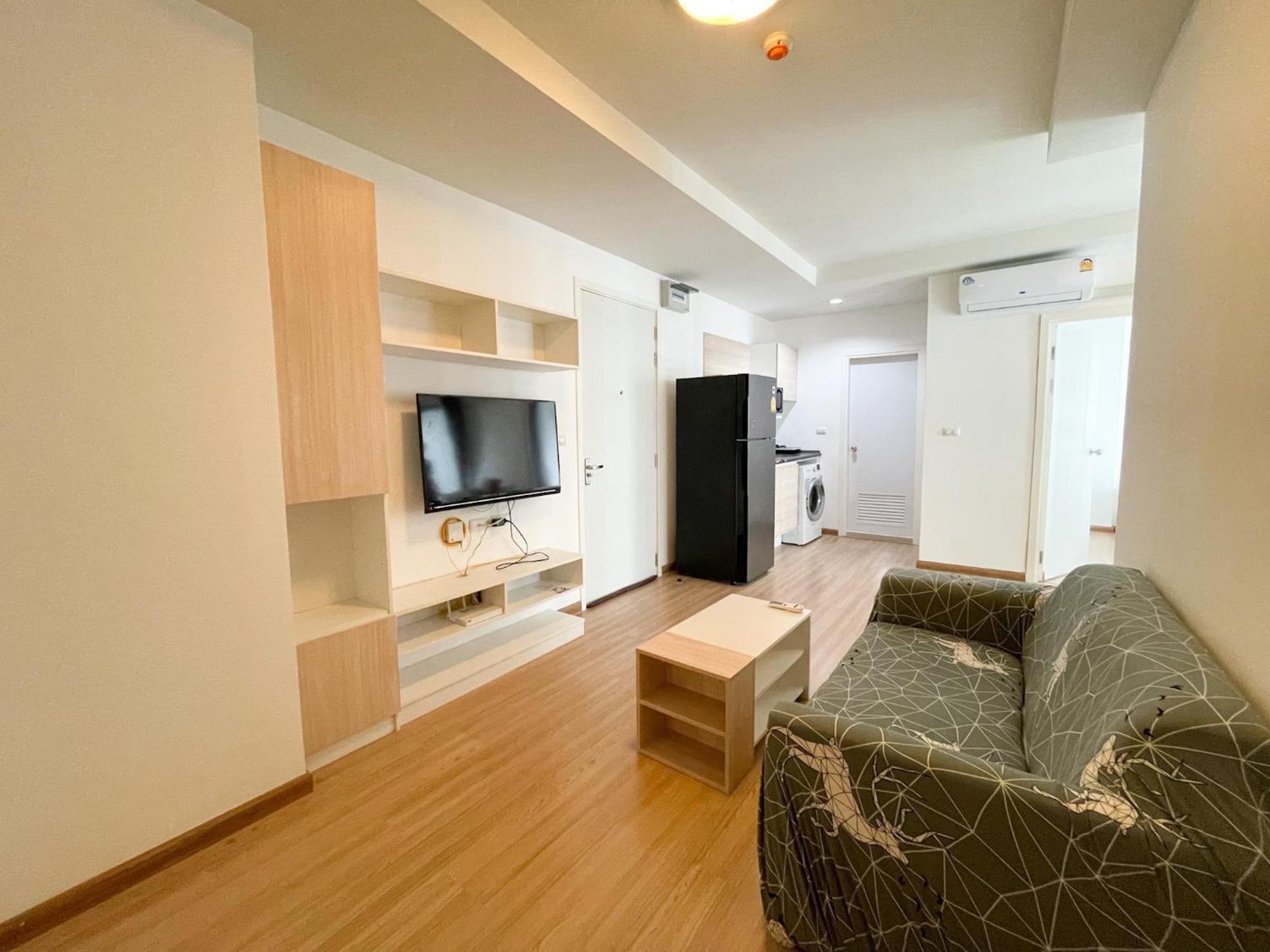 Apartahotel 2br