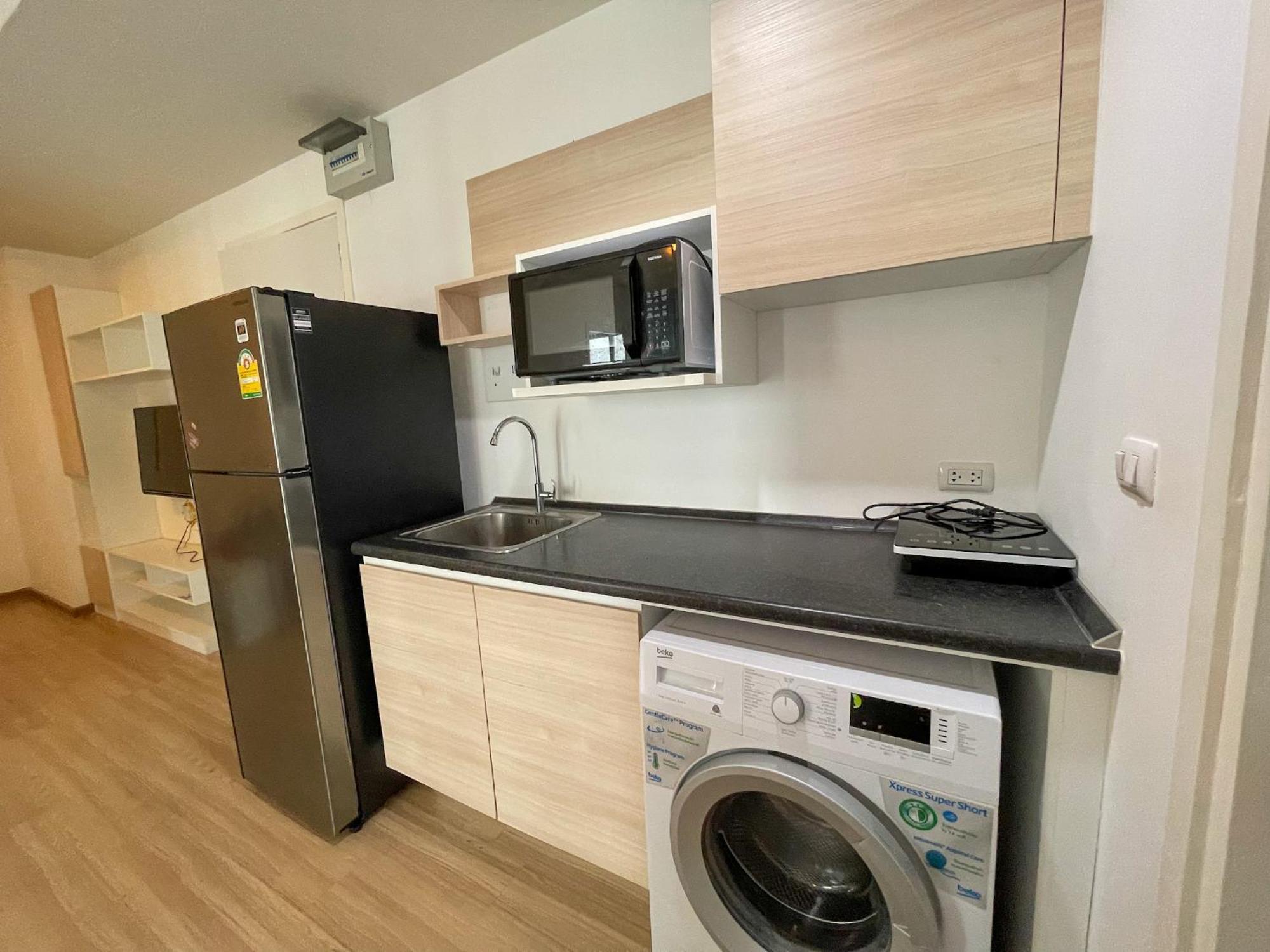 2br Apartahotel Bangkok