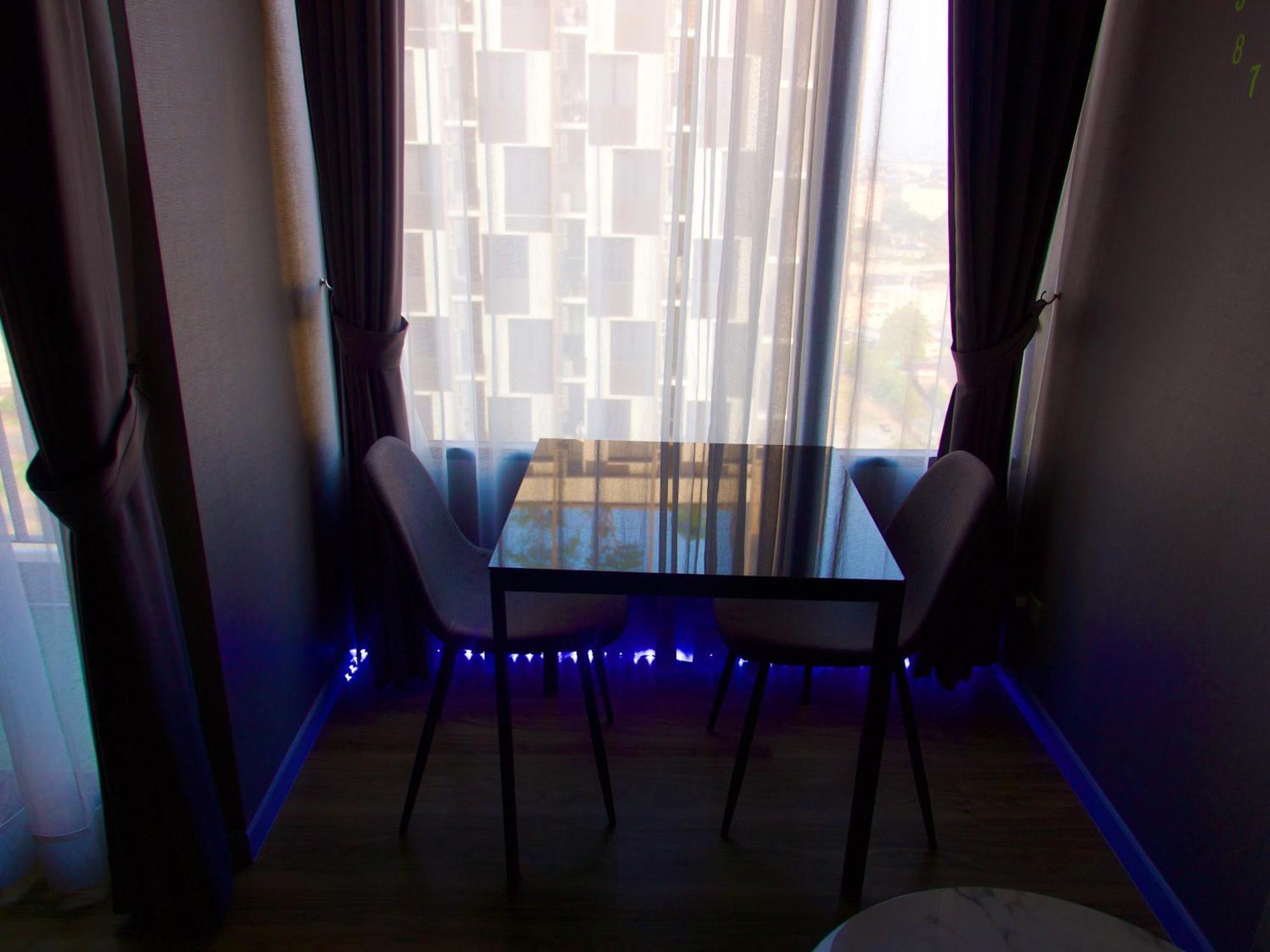 Aparthotel Beautiful Near Fashion Island-20 Minutes From Suvarnabhumi Airport *