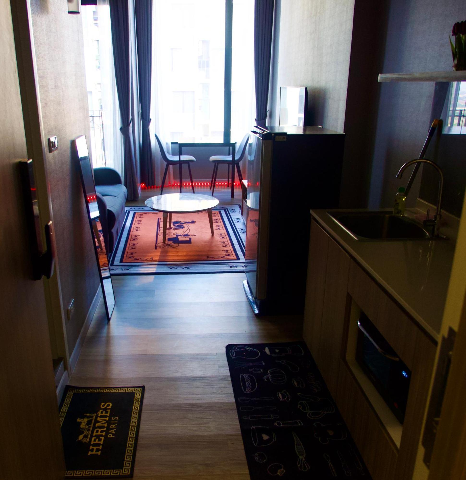 Beautiful Near Fashion Island-20 Minutes From Suvarnabhumi Airport