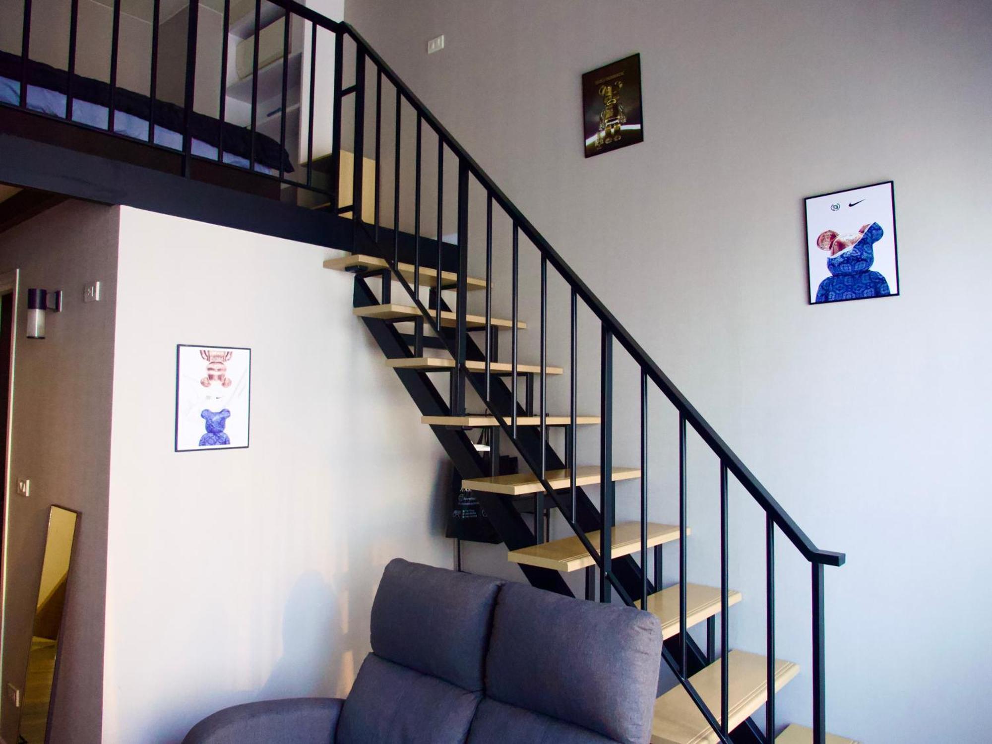 Beautiful Near Fashion Island-20 Minutes From Suvarnabhumi Airport Aparthotel *