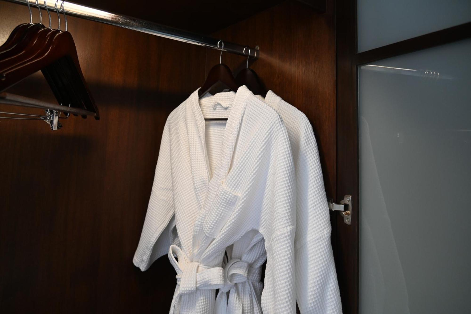 Khách sạn Hilton Grande Asoke 5*
