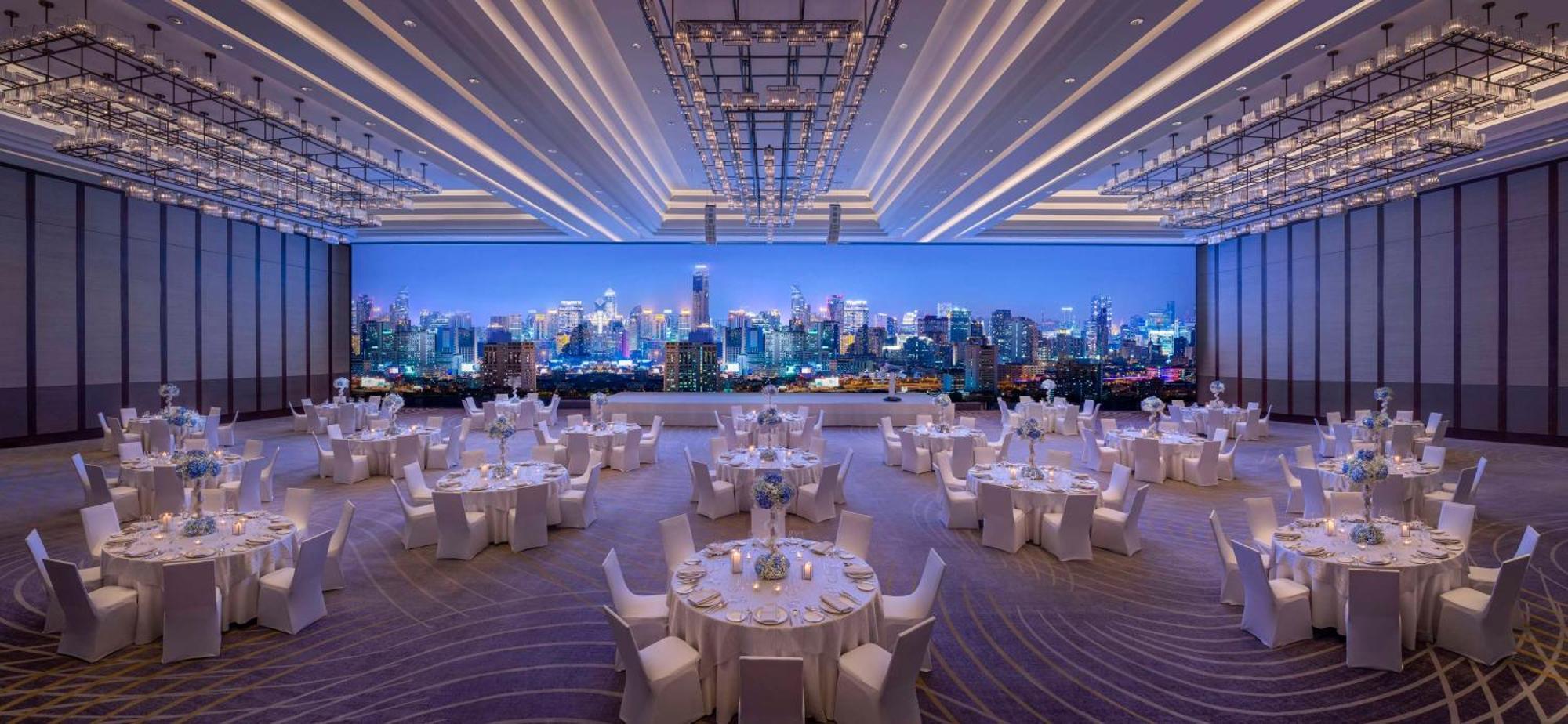 Conrad Residences 5* Bangkok
