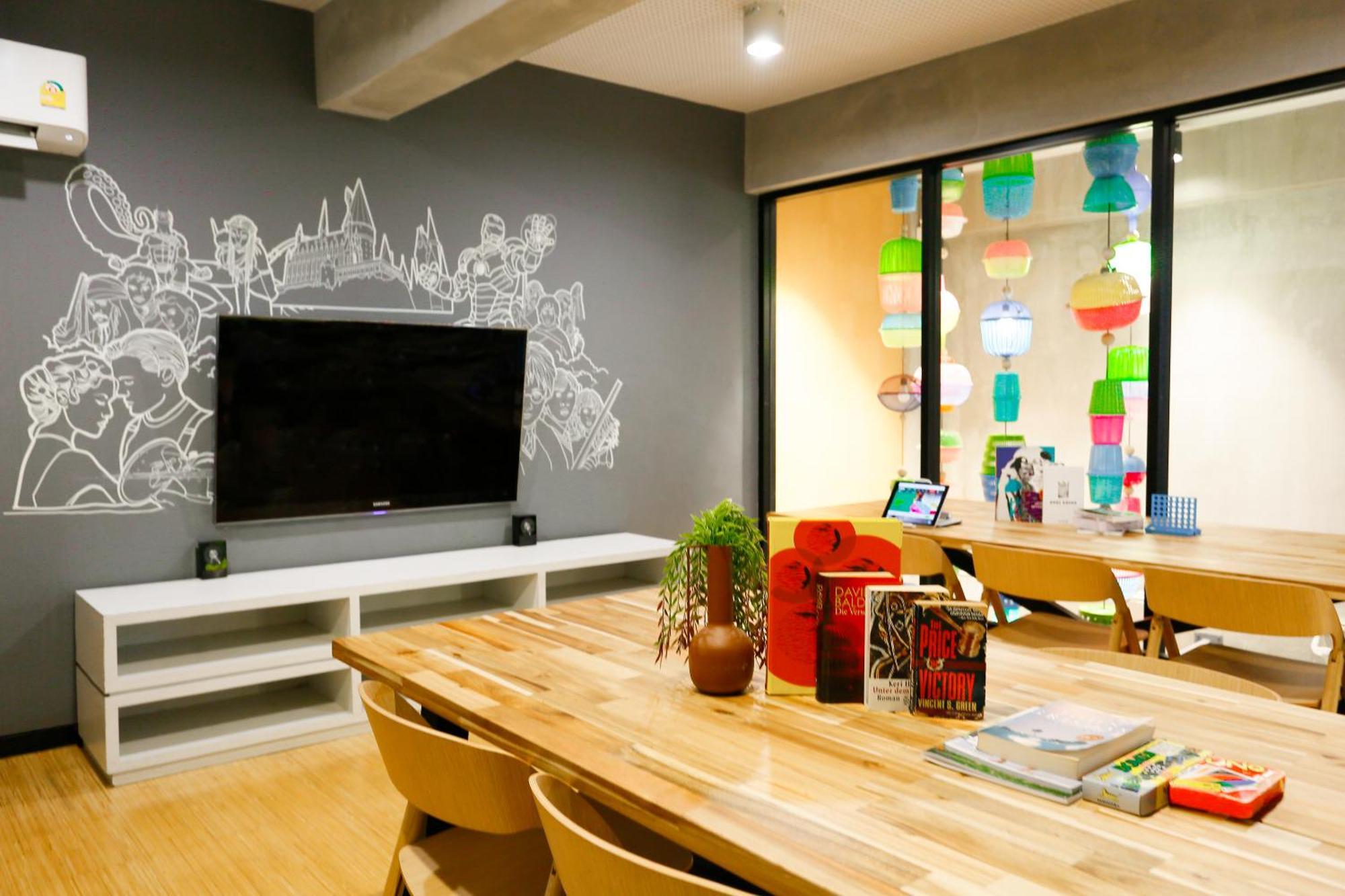 Lub D Siam - Opposite Mbk & Next To Skytrain - Perfect For Shopping Lovers! Nhà trọ *