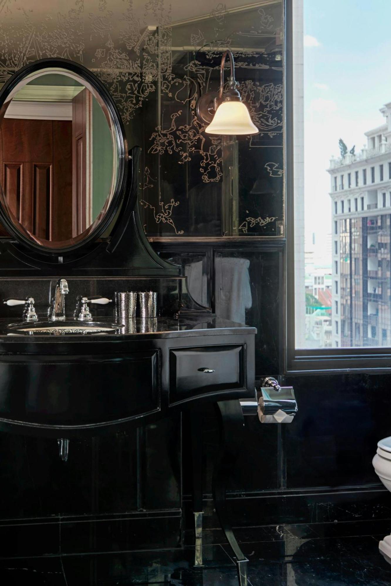 Muse Bangkok, Autograph Collection - Marriott International 5* Bangkok