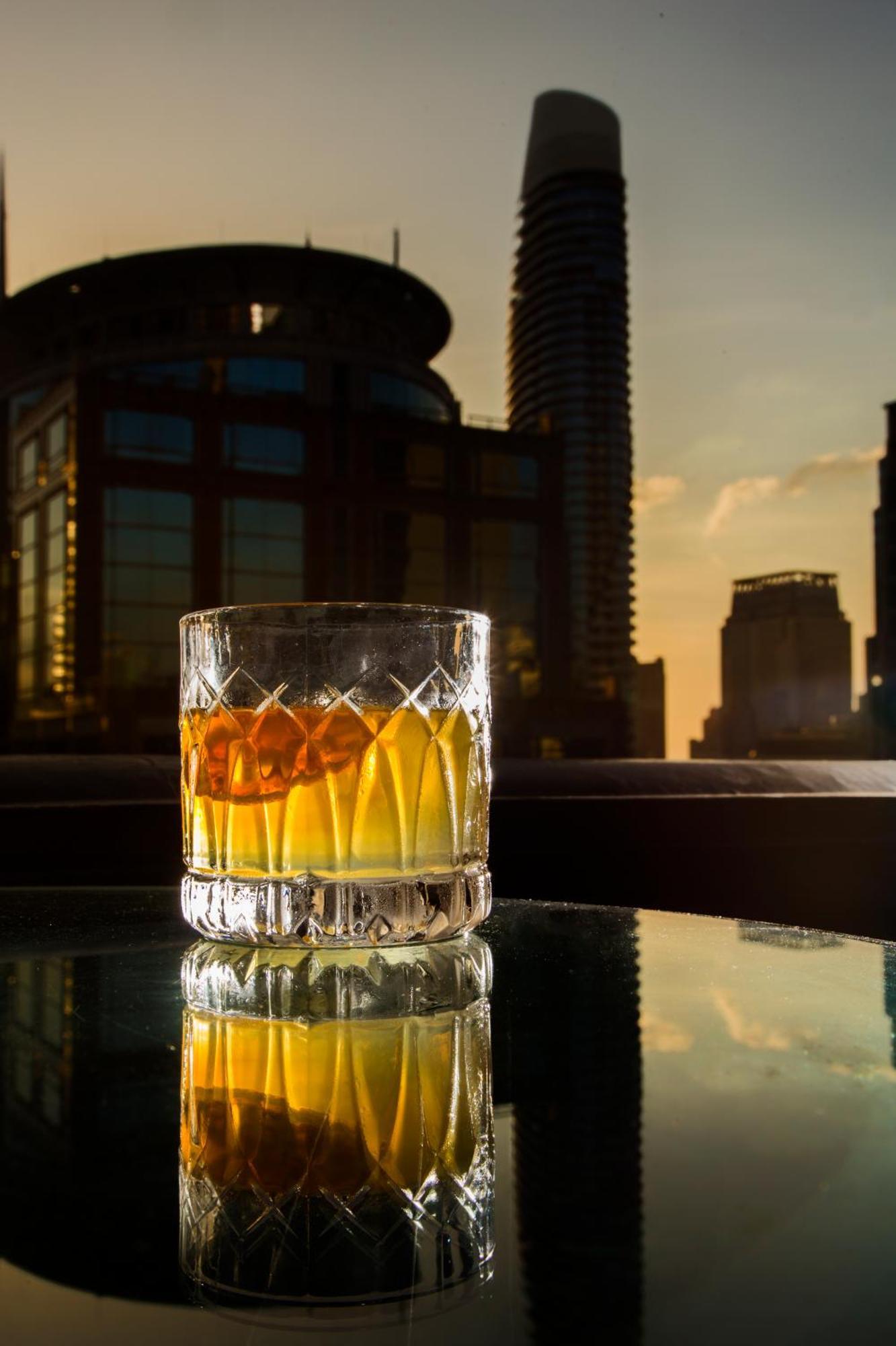 Muse Bangkok, Autograph Collection - Marriott International Bangkok
