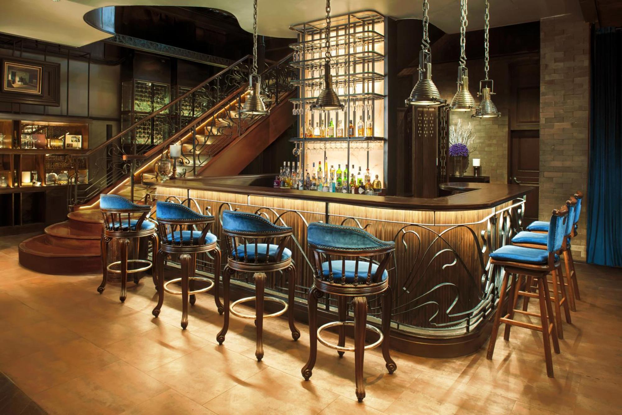 Muse Bangkok, Autograph Collection - Marriott International Bangkok