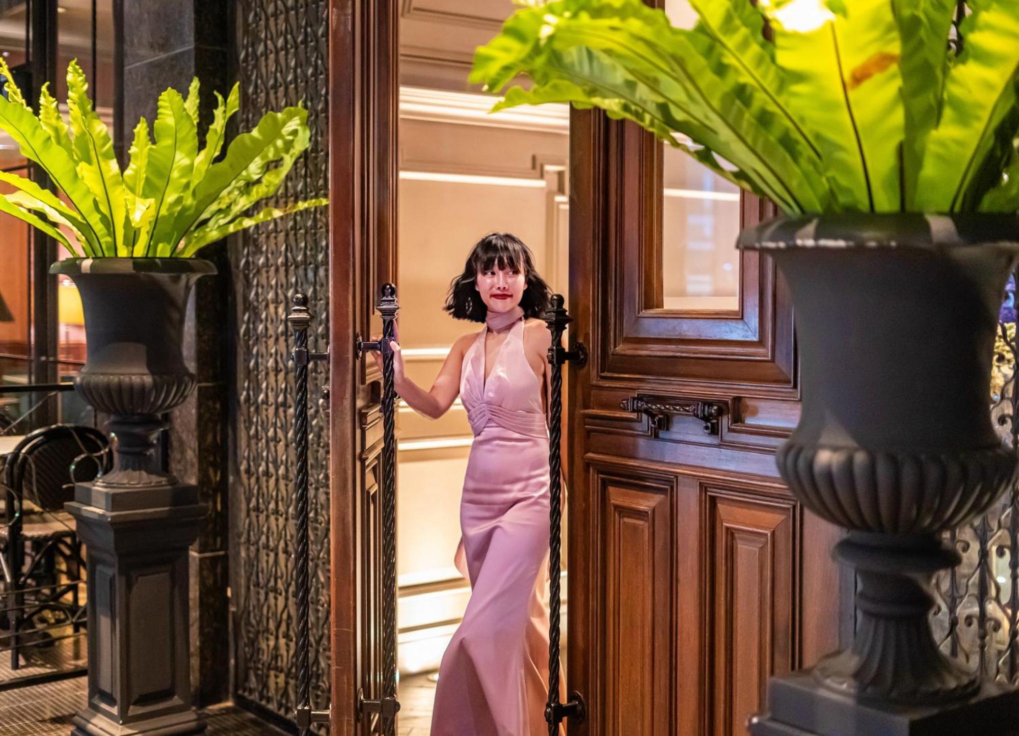 Muse Bangkok, Autograph Collection - Marriott International Hotel Bangkok