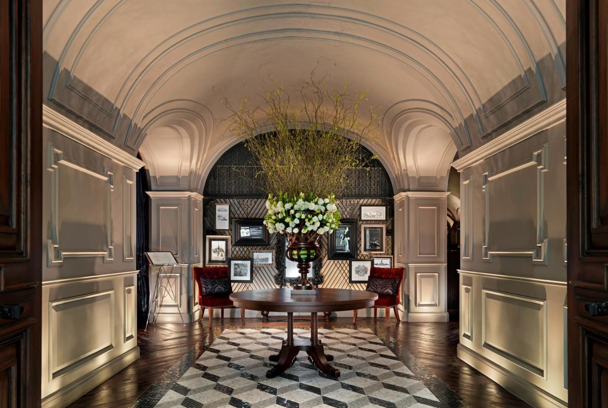 Muse Bangkok, Autograph Collection - Marriott International Hotel