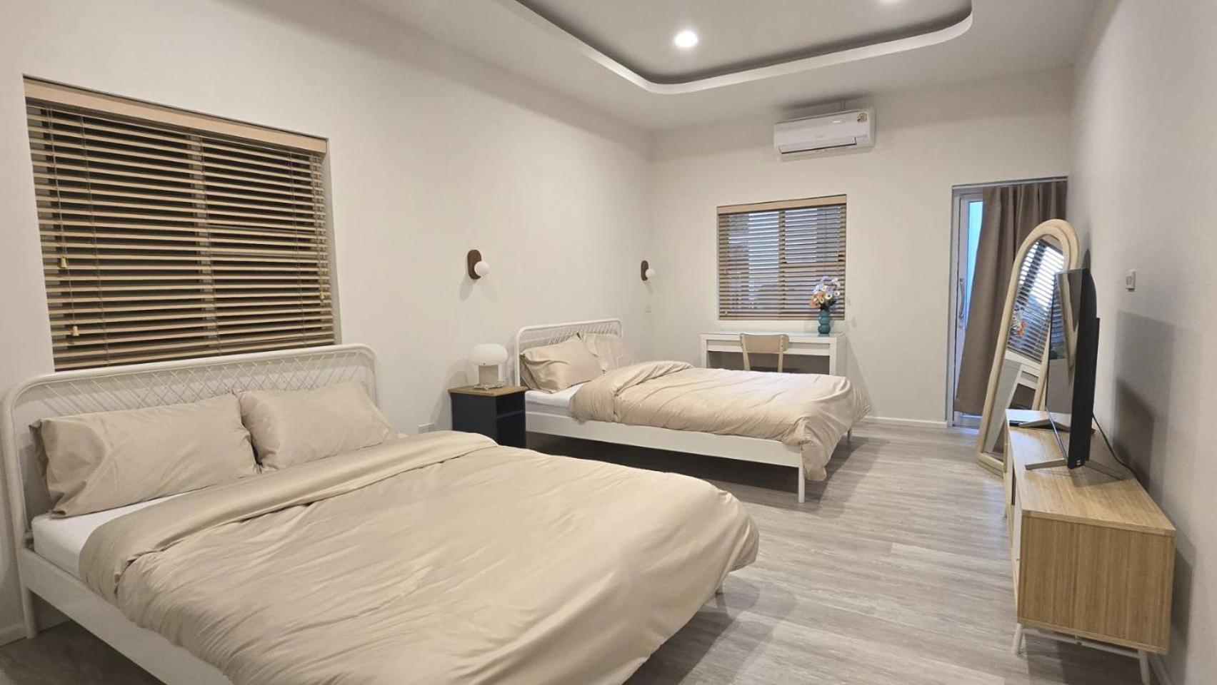 Wang Lang Albergue