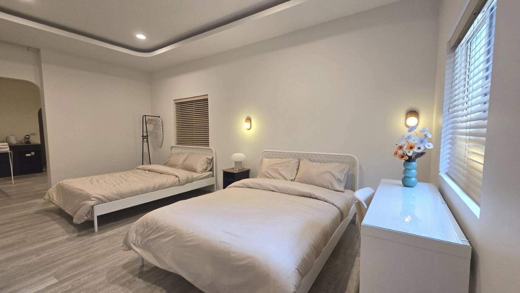 Hostel Wang Lang Bangkok