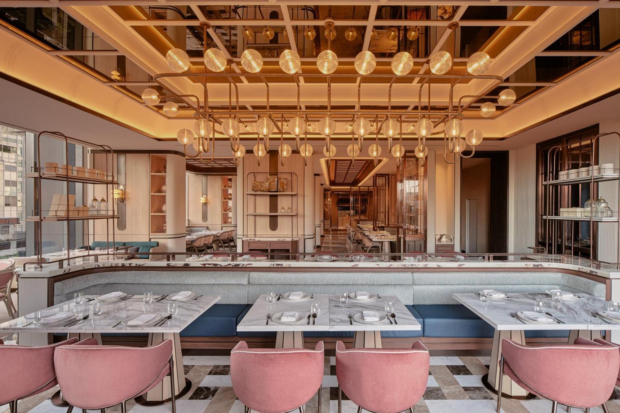Intercontinental Sukhumvit By Ihg 5* Bangkok