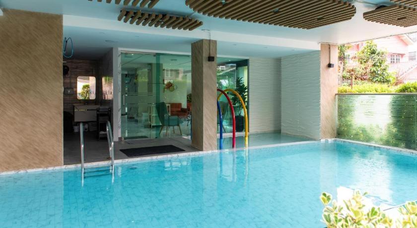 Resort Bangphlat