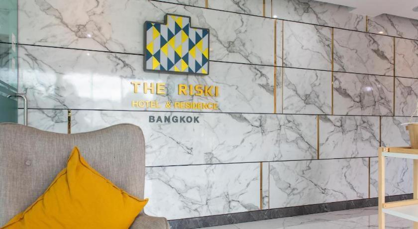 Resort Bangphlat Bangkok