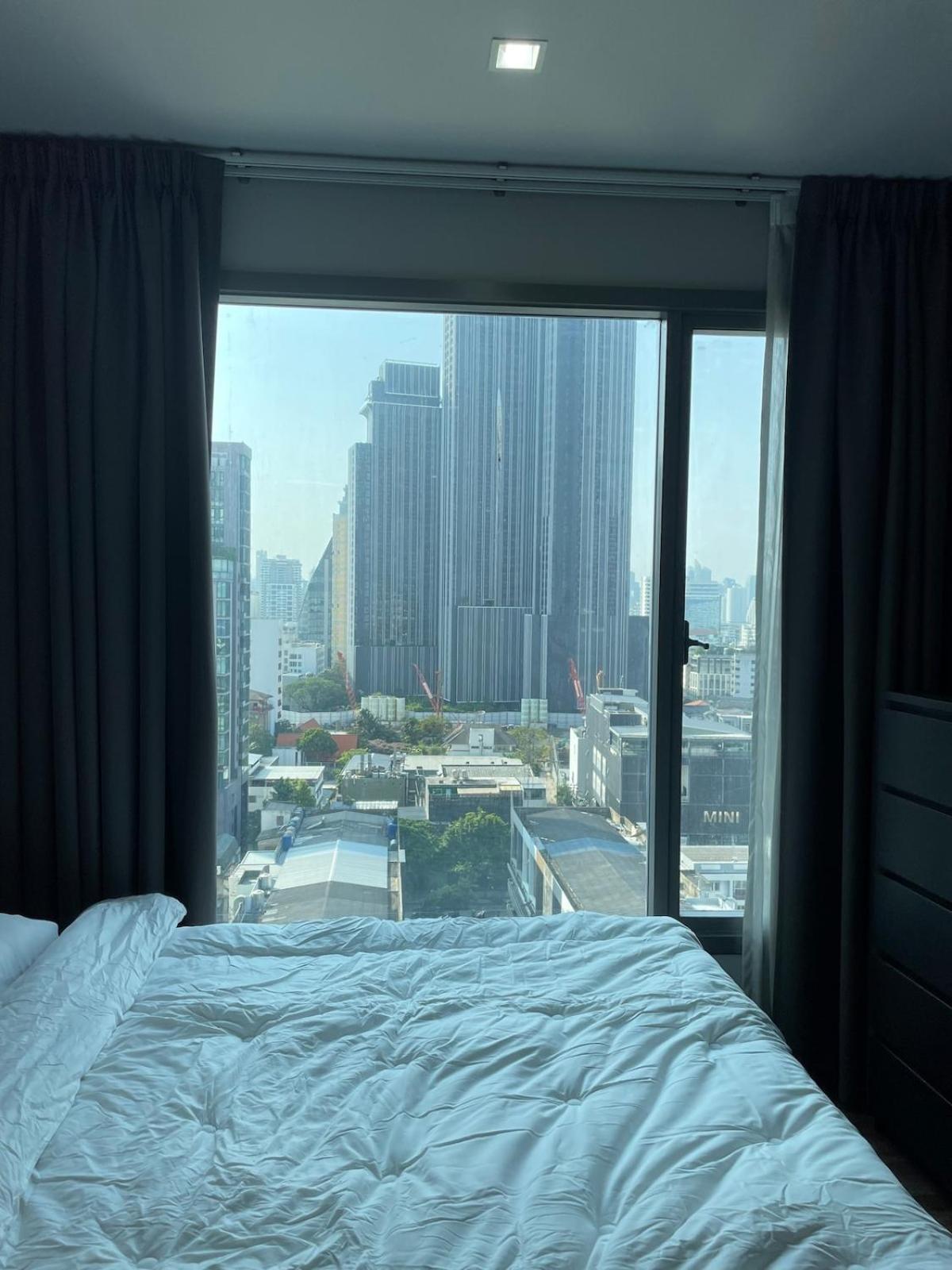 Apartamento Luxury 1 Banguecoque