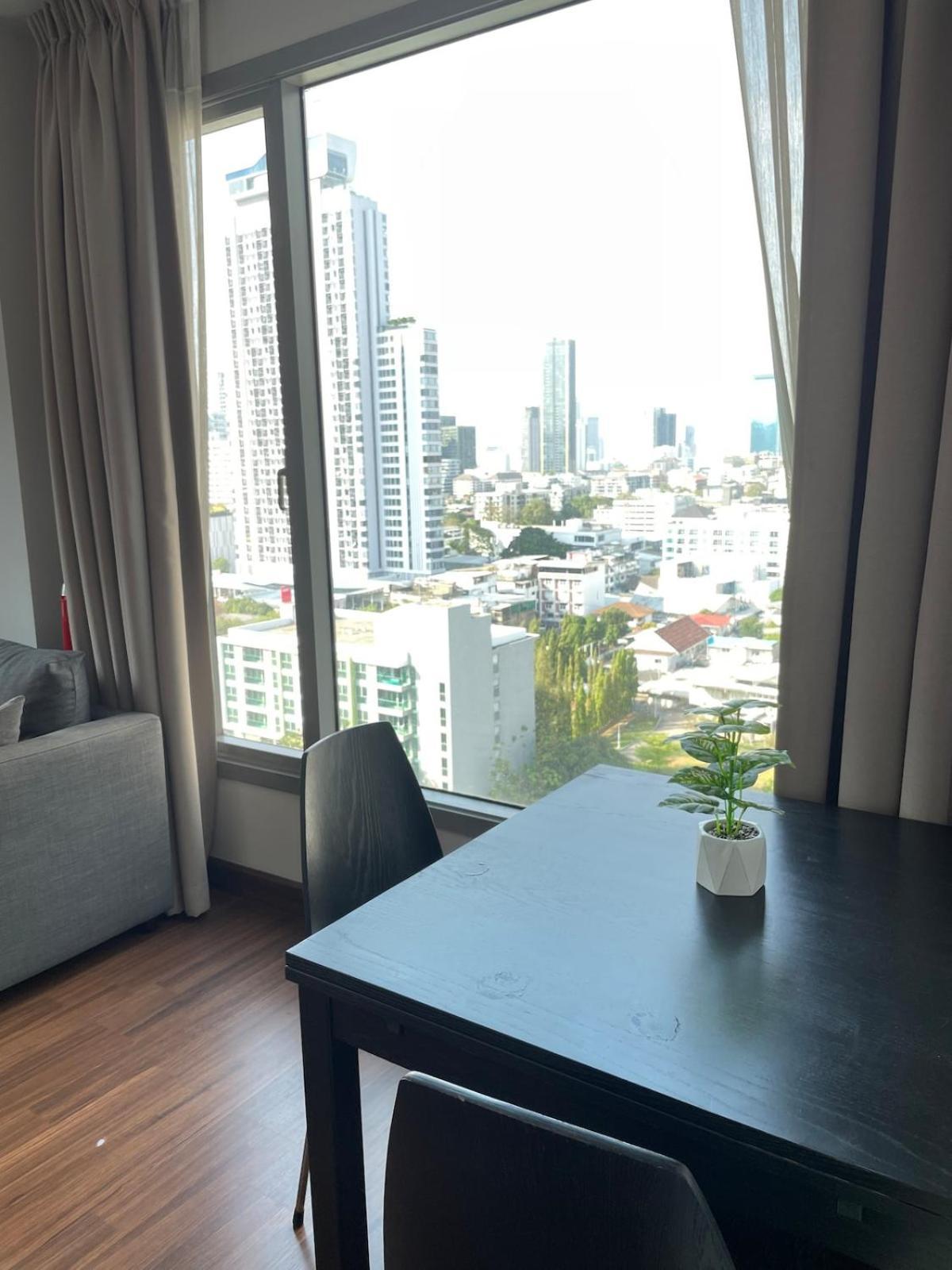 Apartamento Luxury 1 Banguecoque