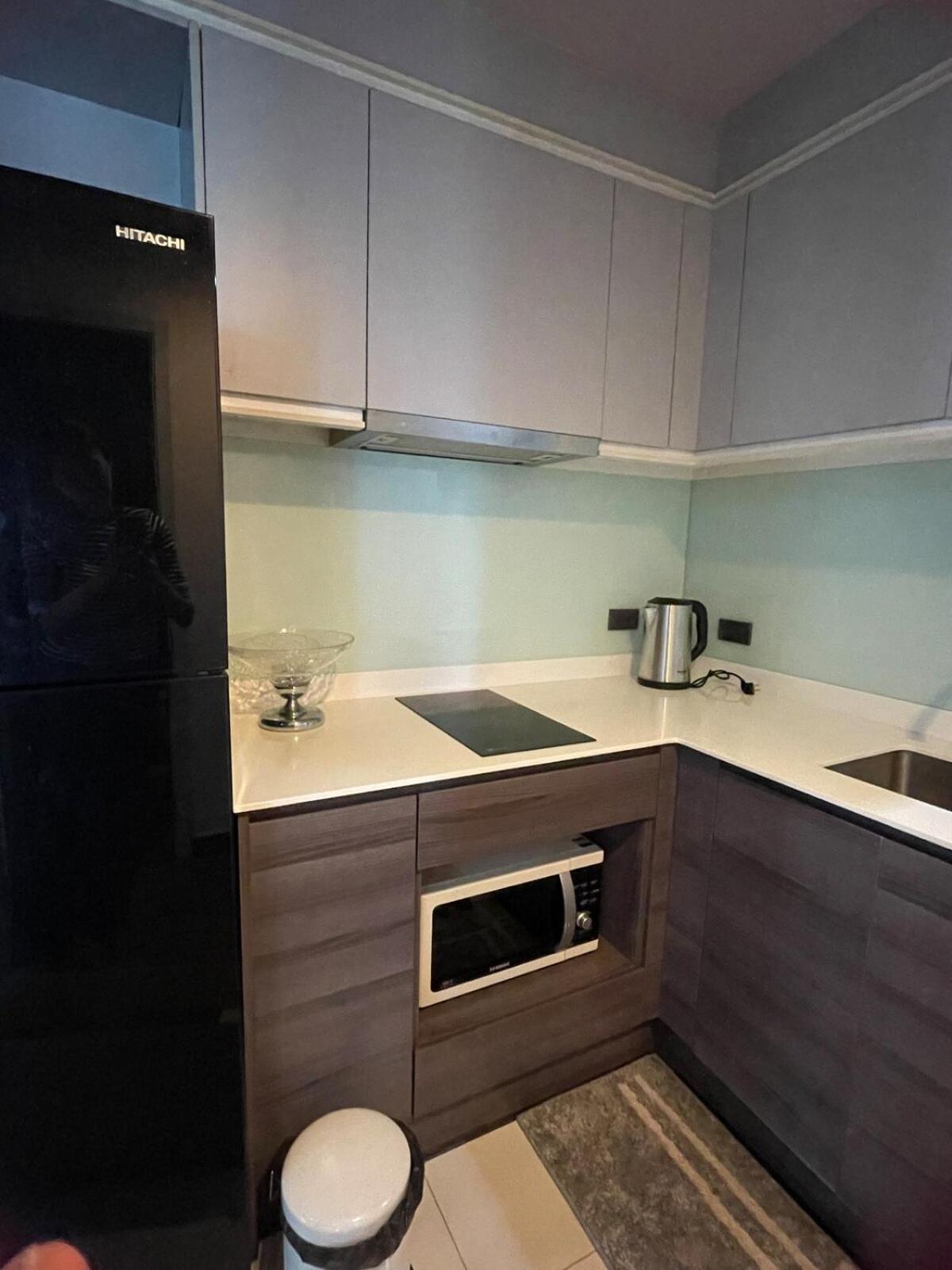 Apartamento Luxury 1 *